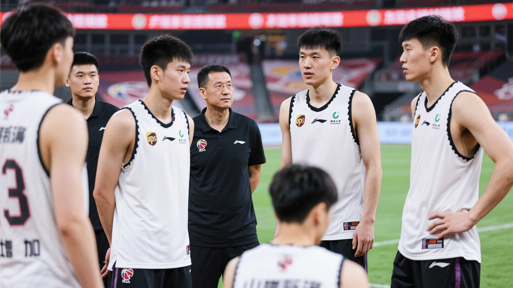 在法国的成