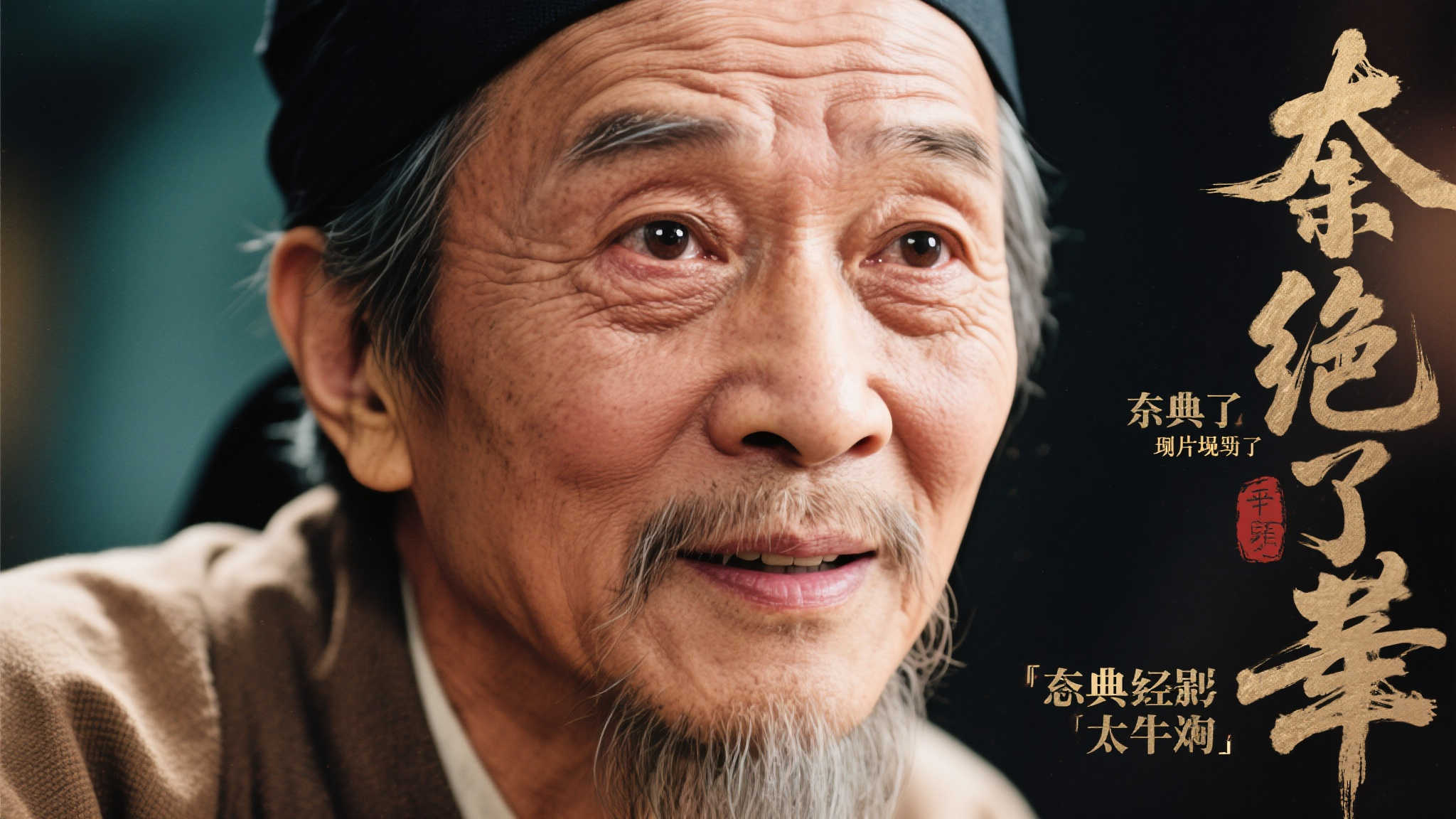 在高壓下的